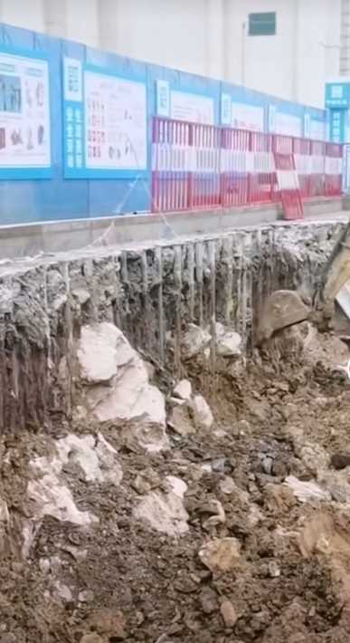 石家庄新华区微型桩